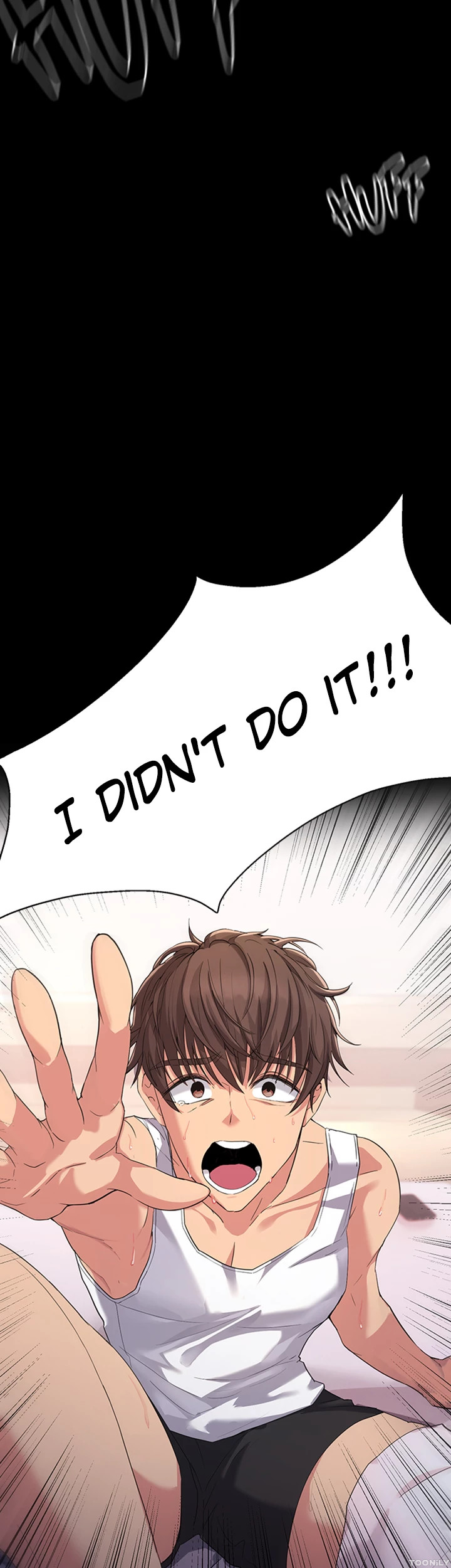 Girls I Used to Teach Chapter 1 Page 11
