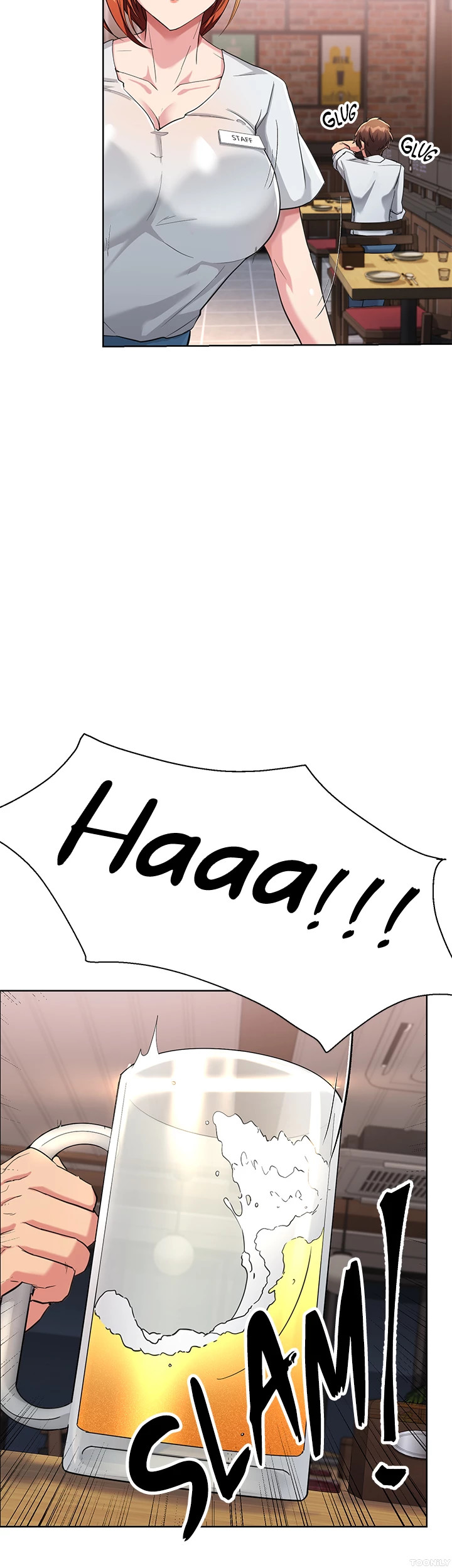 Girls I Used to Teach Chapter 1 Page 30