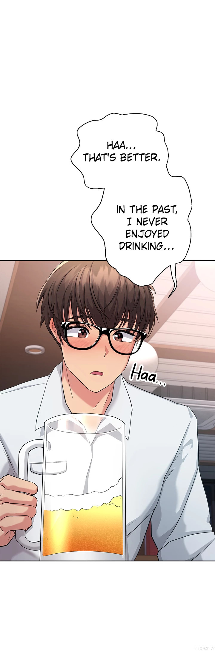 Girls I Used to Teach Chapter 1 Page 31