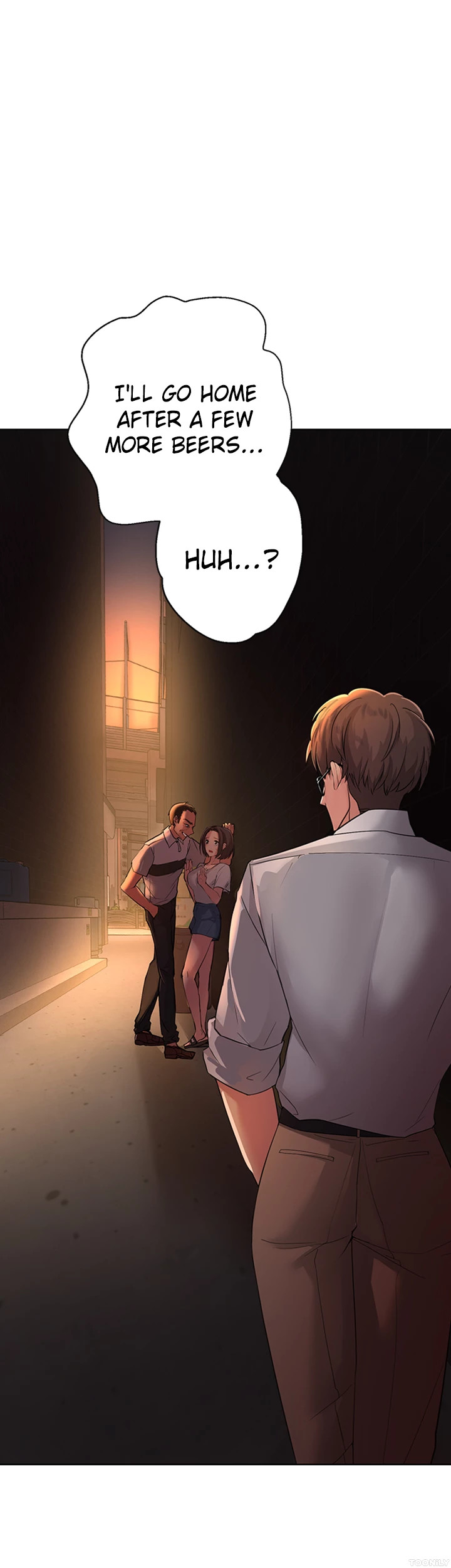 Girls I Used to Teach Chapter 1 Page 39