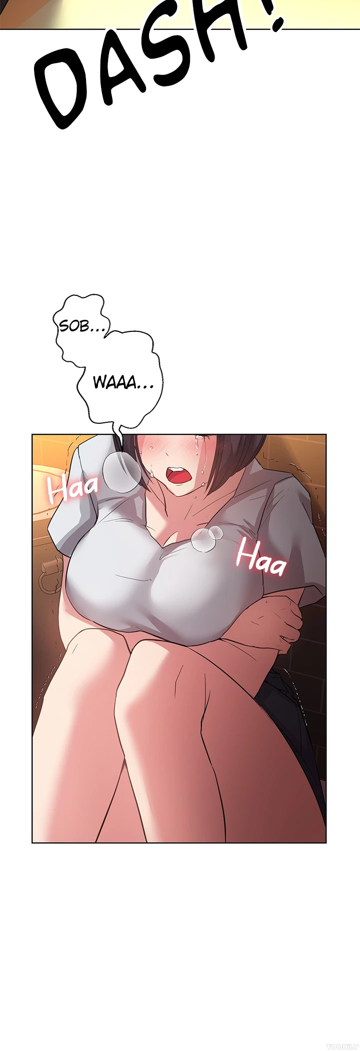 Girls I Used to Teach Chapter 1 Page 55