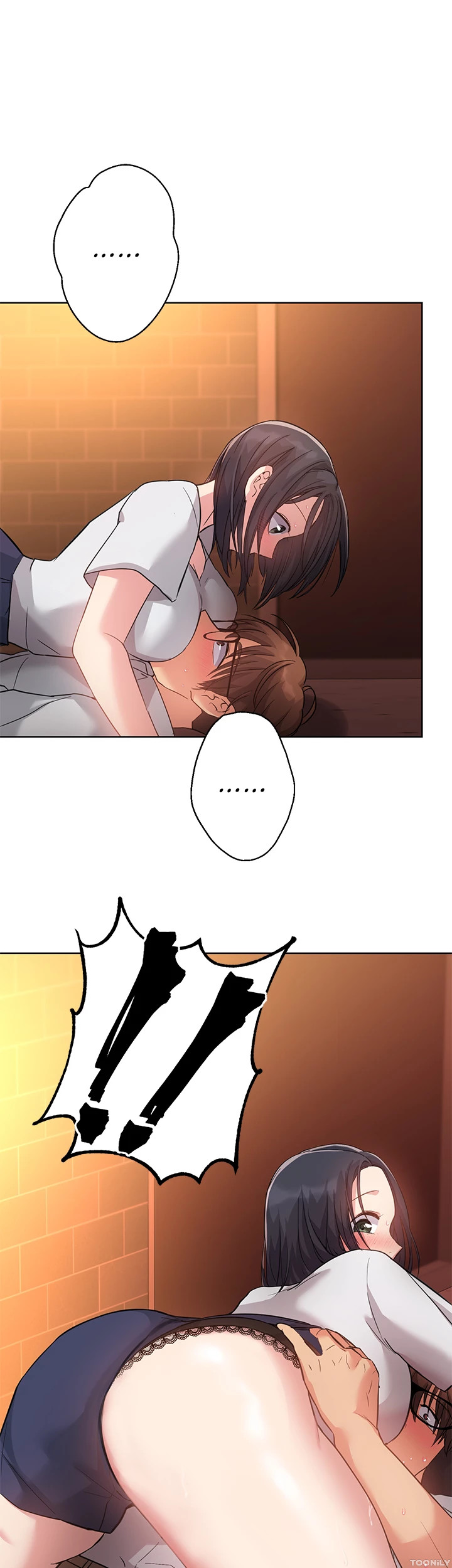 Girls I Used to Teach Chapter 1 Page 59