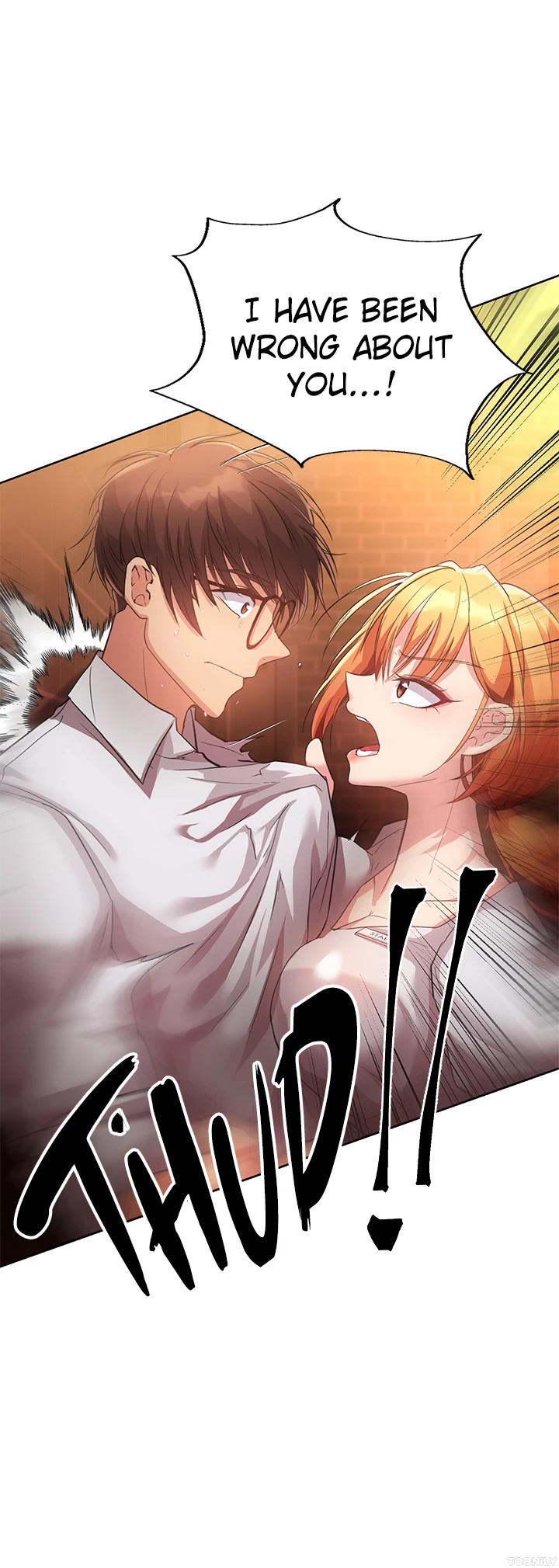 Girls I Used to Teach Chapter 1 Page 69