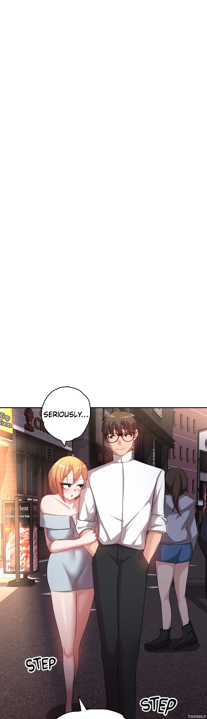 Girls I Used to Teach Chapter 10 Page 14