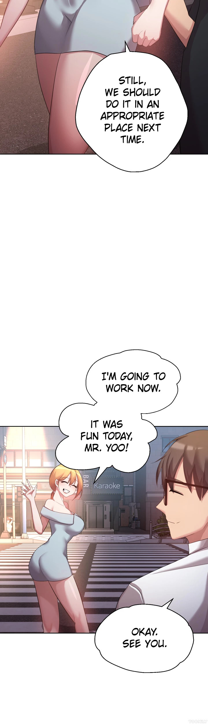 Girls I Used to Teach Chapter 10 Page 16