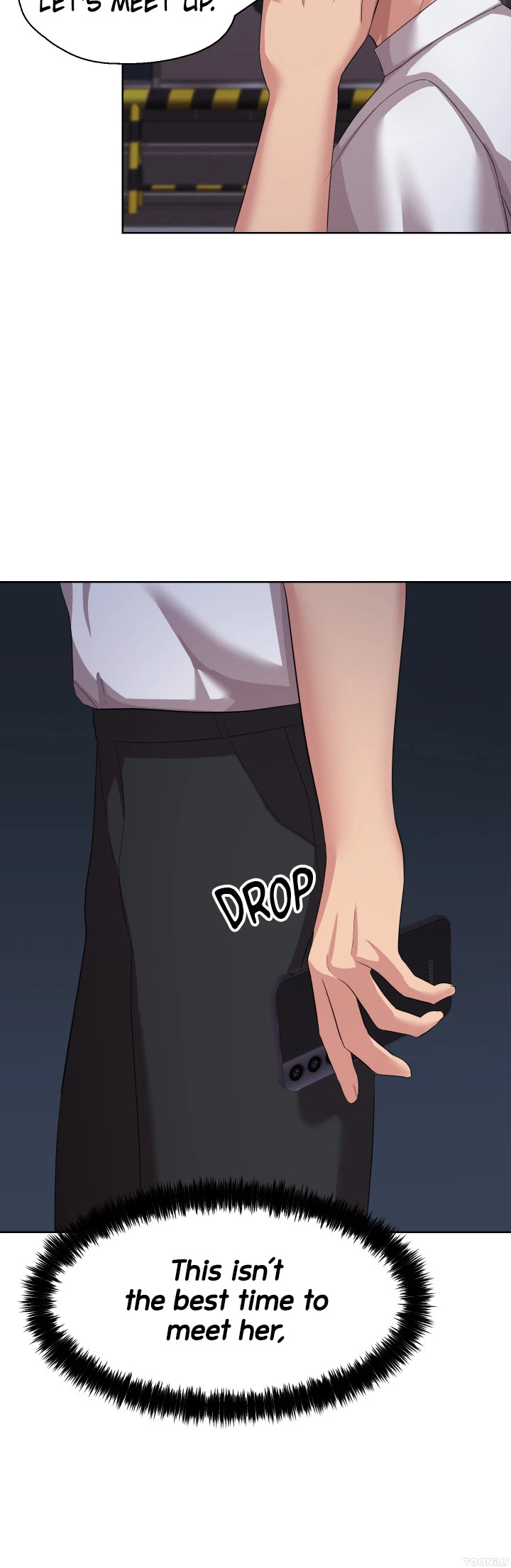 Girls I Used to Teach Chapter 10 Page 22