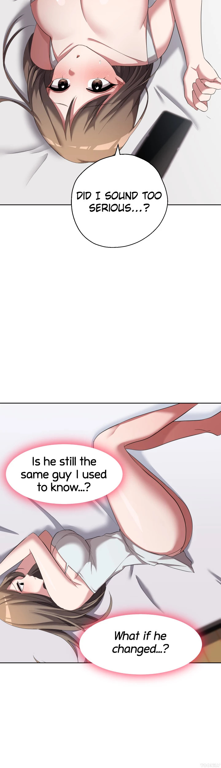 Girls I Used to Teach Chapter 10 Page 24