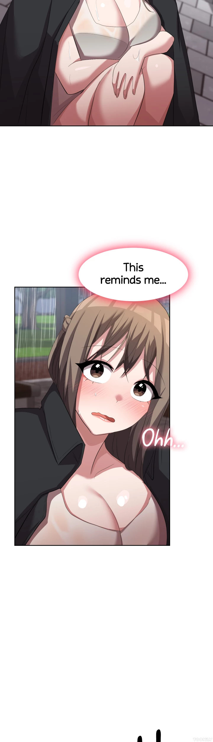 Girls I Used to Teach Chapter 10 Page 37