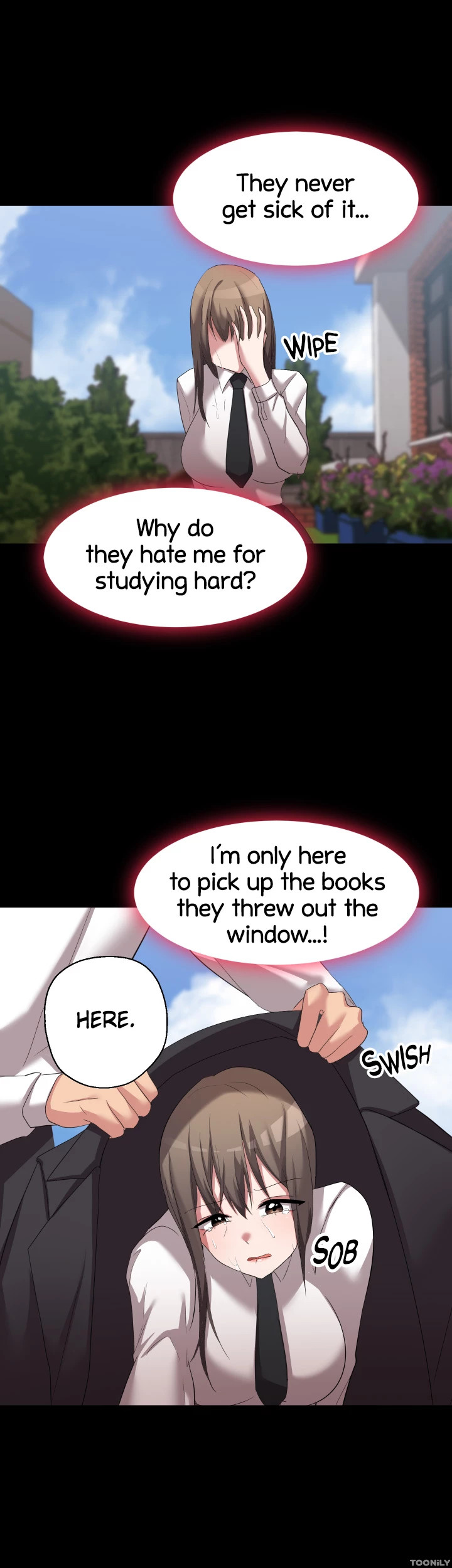 Girls I Used to Teach Chapter 10 Page 41