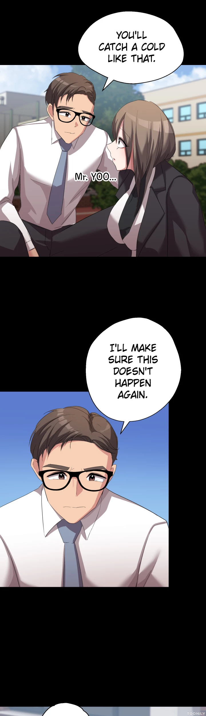 Girls I Used to Teach Chapter 10 Page 42