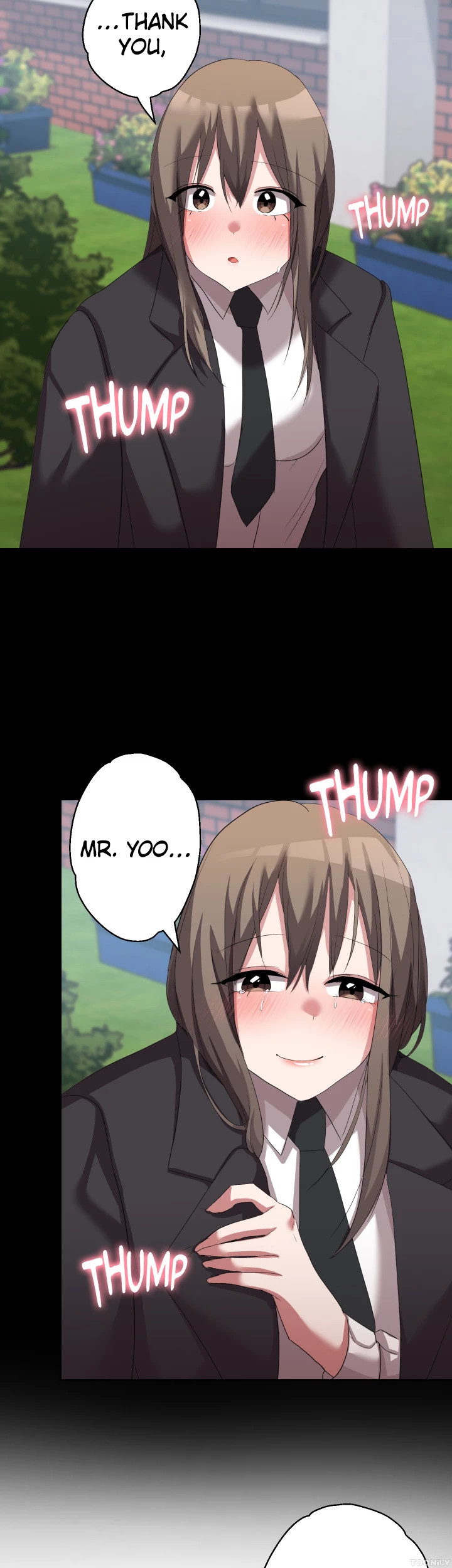 Girls I Used to Teach Chapter 10 Page 43