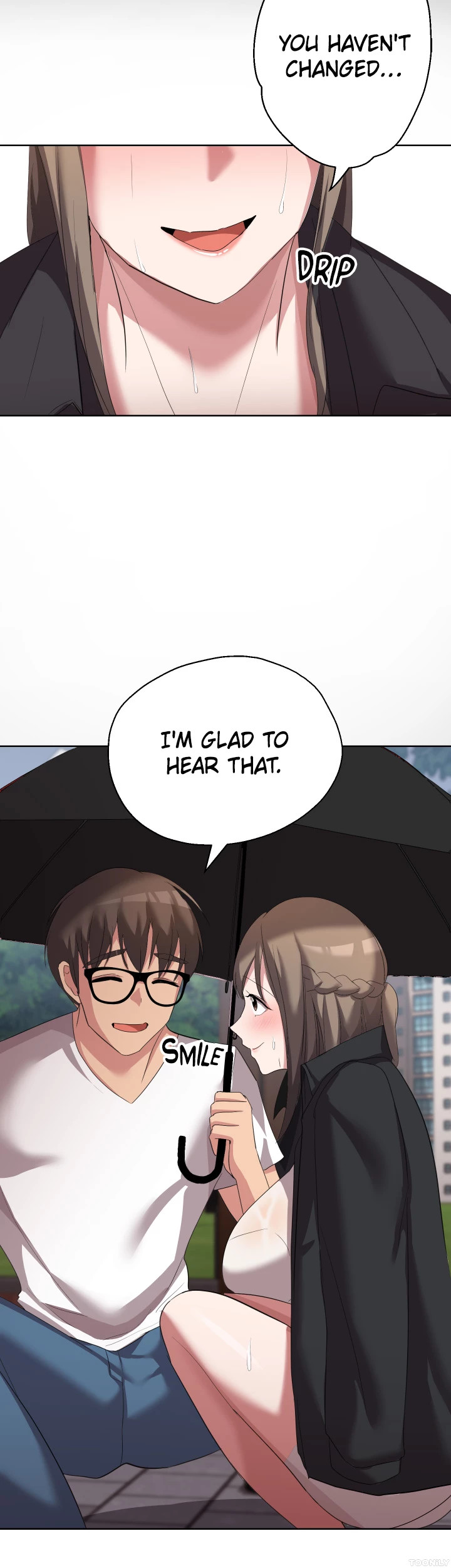 Girls I Used to Teach Chapter 10 Page 44