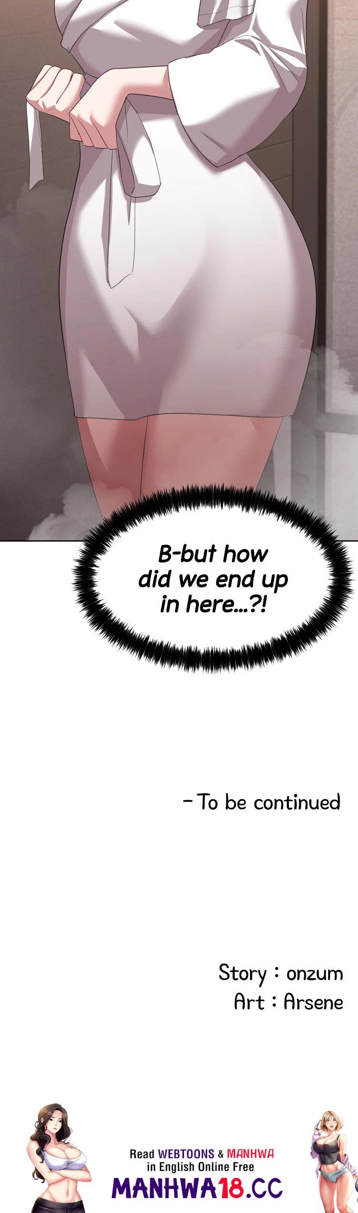 Girls I Used to Teach Chapter 10 Page 49