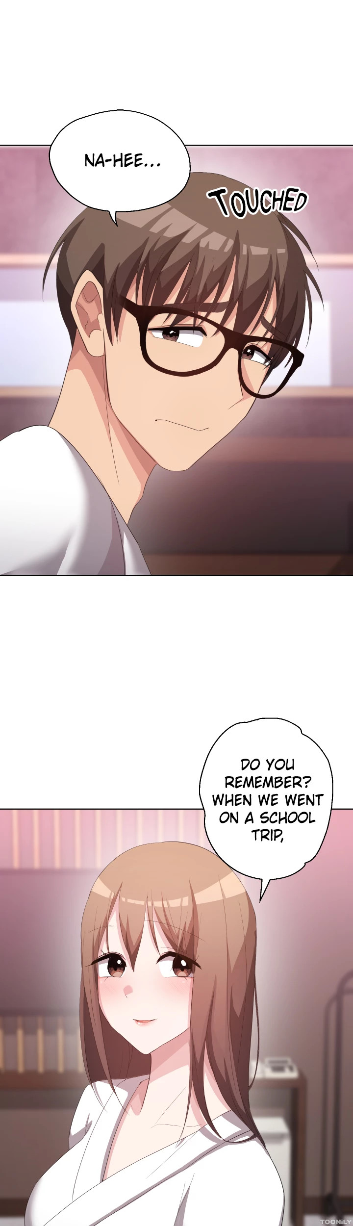 Girls I Used to Teach Chapter 11 Page 16