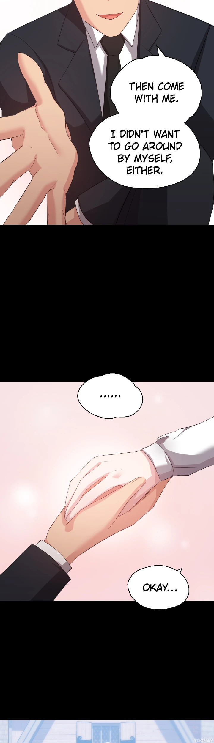 Girls I Used to Teach Chapter 11 Page 19