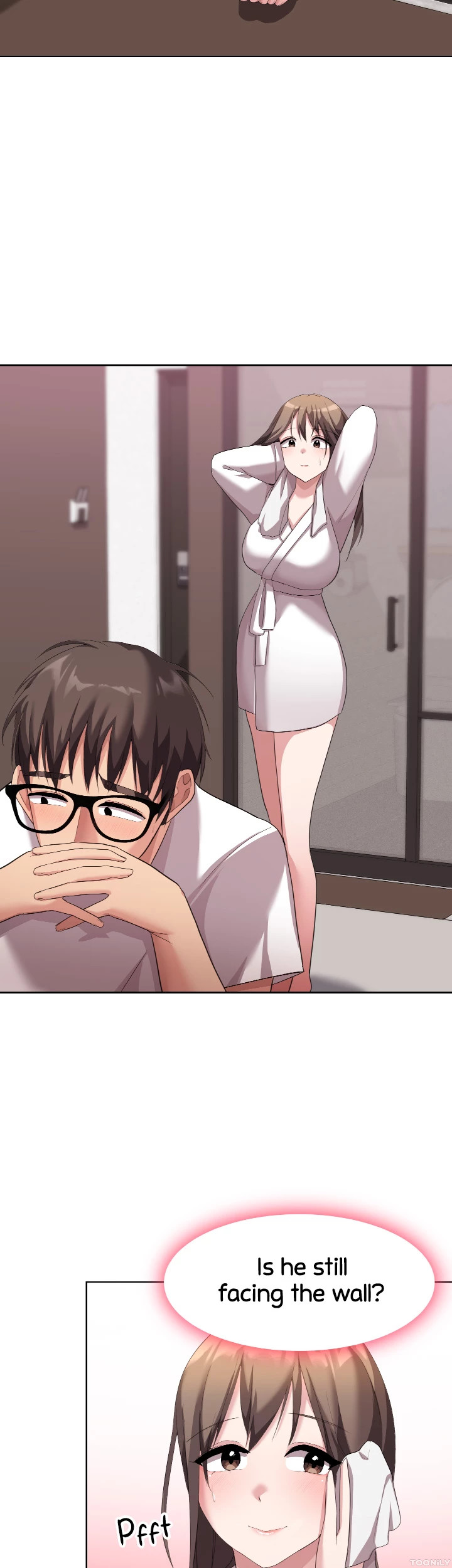 Girls I Used to Teach Chapter 11 Page 3