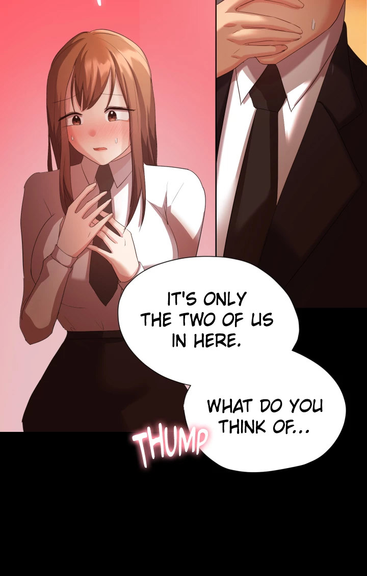 Girls I Used to Teach Chapter 11 Page 35