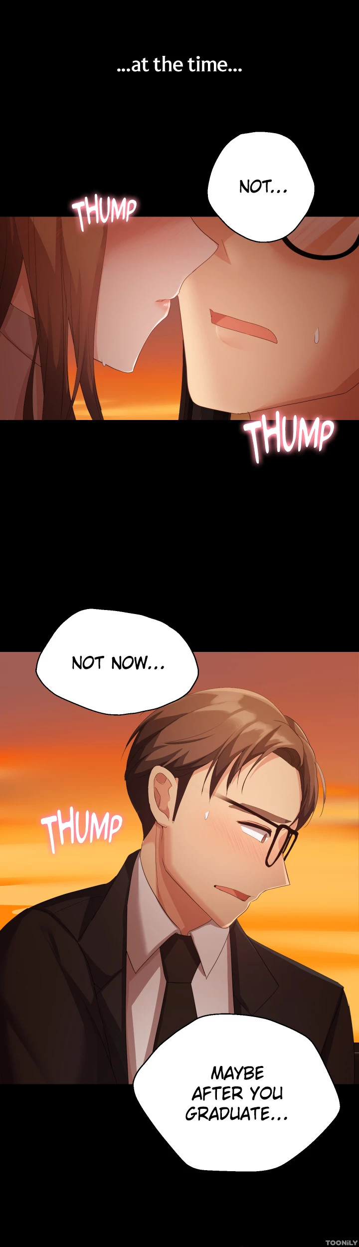 Girls I Used to Teach Chapter 11 Page 37