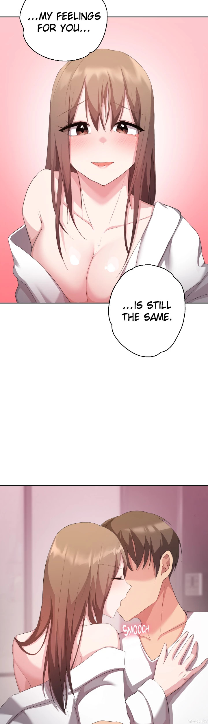 Girls I Used to Teach Chapter 11 Page 43