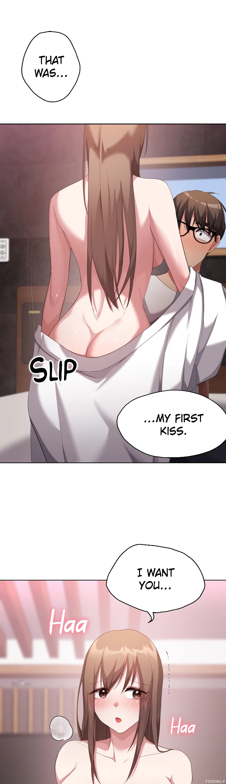 Girls I Used to Teach Chapter 11 Page 45