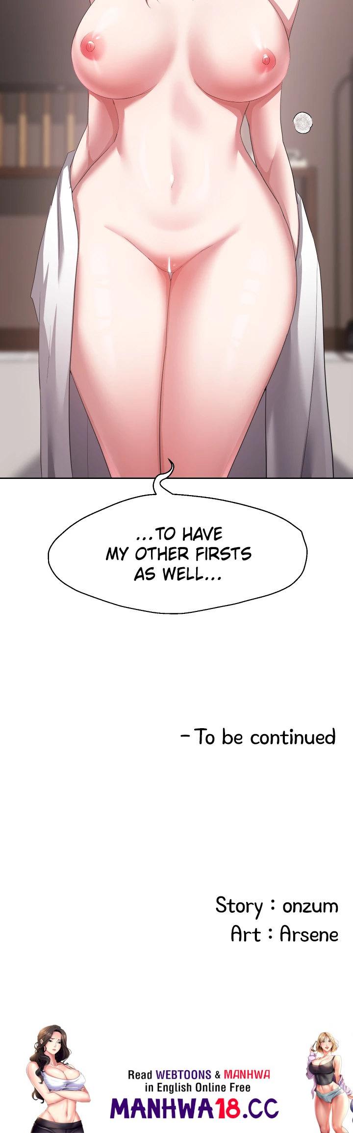Girls I Used to Teach Chapter 11 Page 46