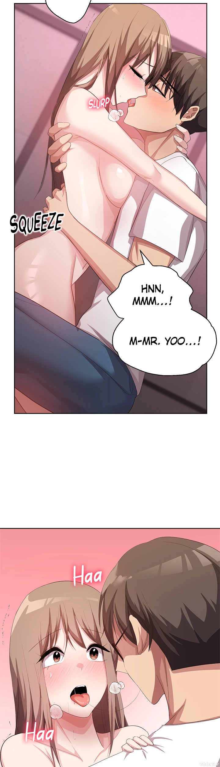 Girls I Used to Teach Chapter 12 Page 10