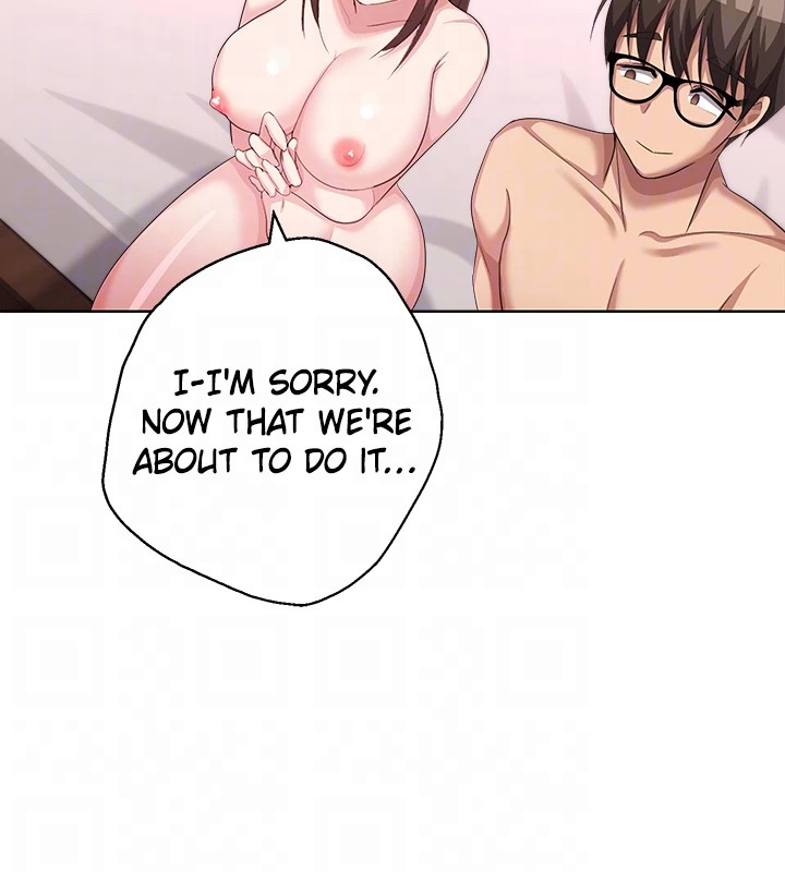 Girls I Used to Teach Chapter 12 Page 20