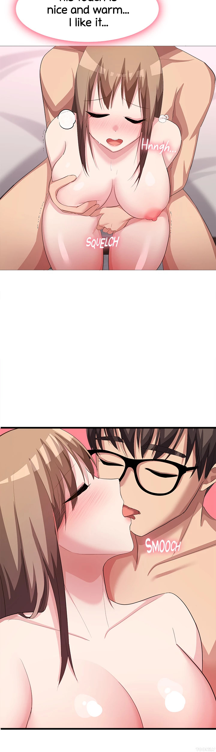 Girls I Used to Teach Chapter 12 Page 24