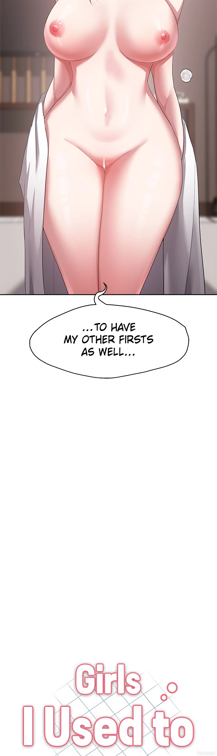 Girls I Used to Teach Chapter 12 Page 3