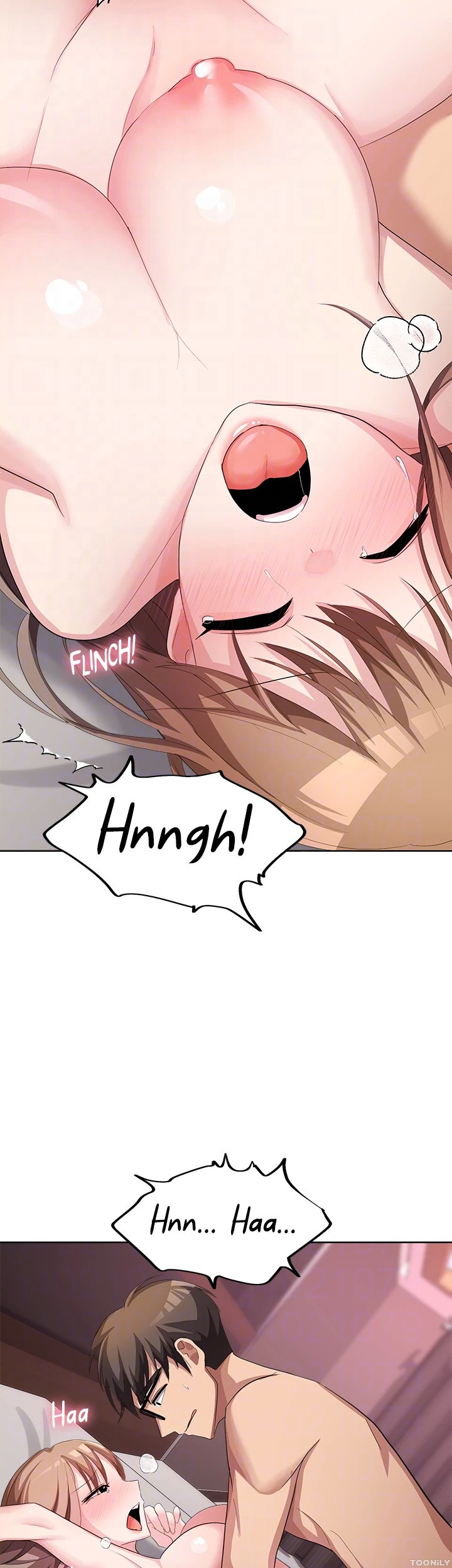 Girls I Used to Teach Chapter 12 Page 36