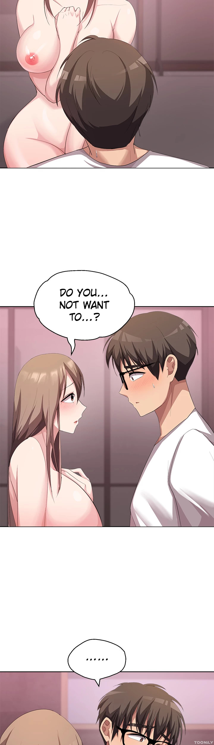 Girls I Used to Teach Chapter 12 Page 6