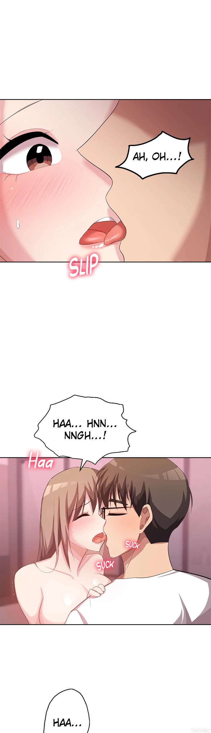 Girls I Used to Teach Chapter 12 Page 9