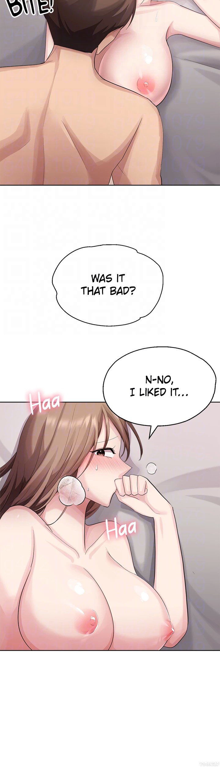 Girls I Used to Teach Chapter 13 Page 16