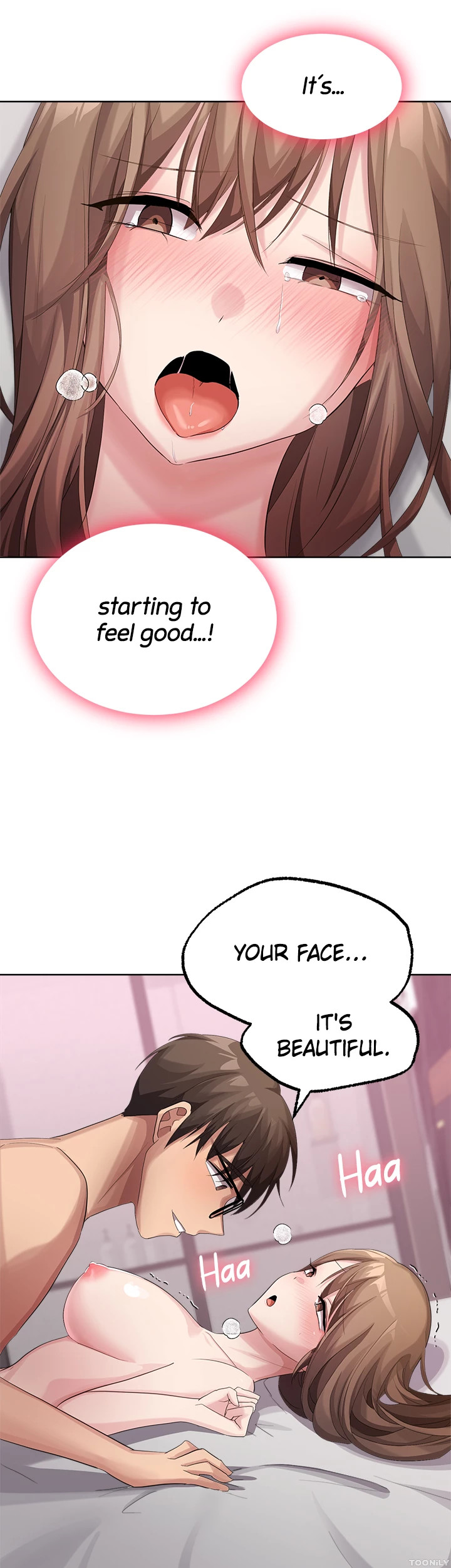 Girls I Used to Teach Chapter 13 Page 21
