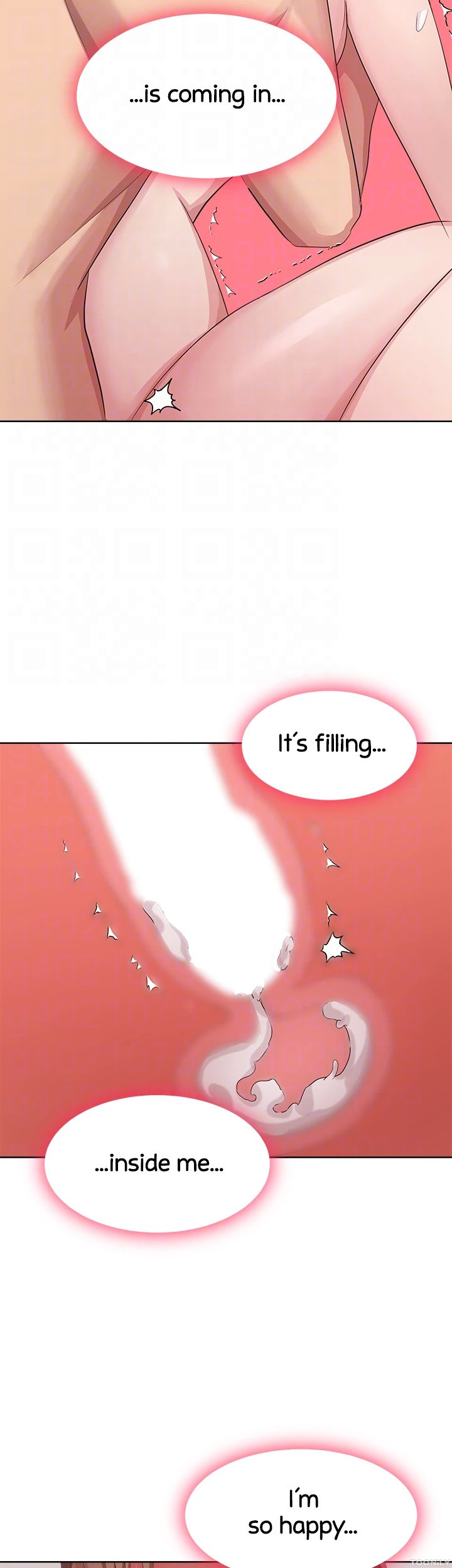 Girls I Used to Teach Chapter 13 Page 31