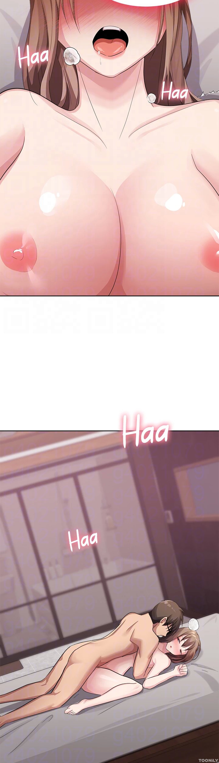 Girls I Used to Teach Chapter 13 Page 32