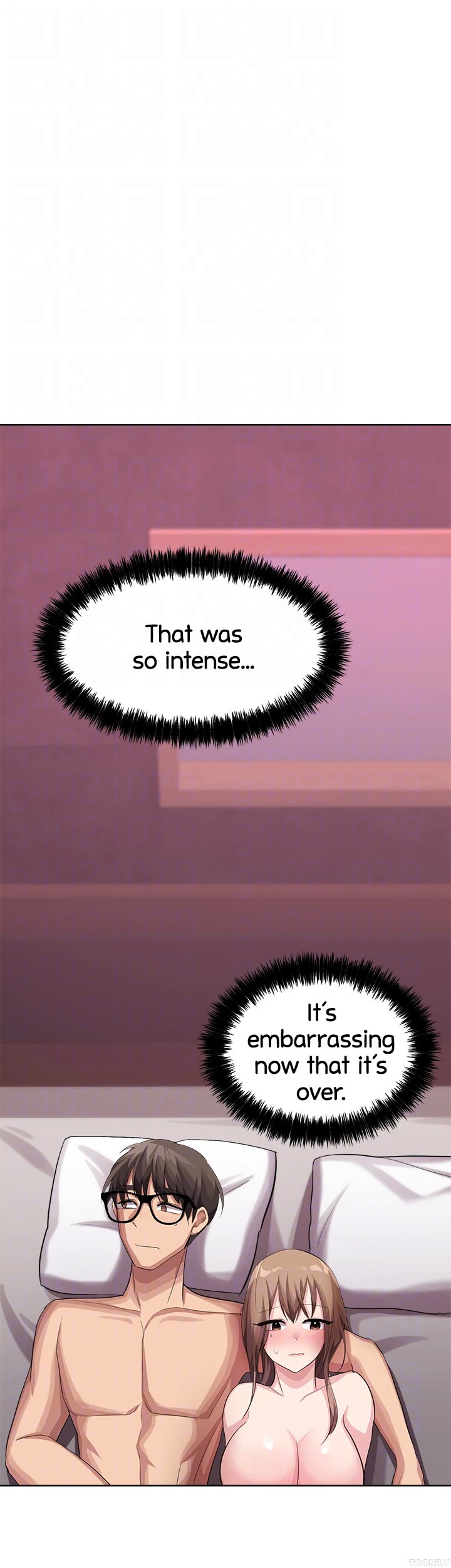 Girls I Used to Teach Chapter 13 Page 35