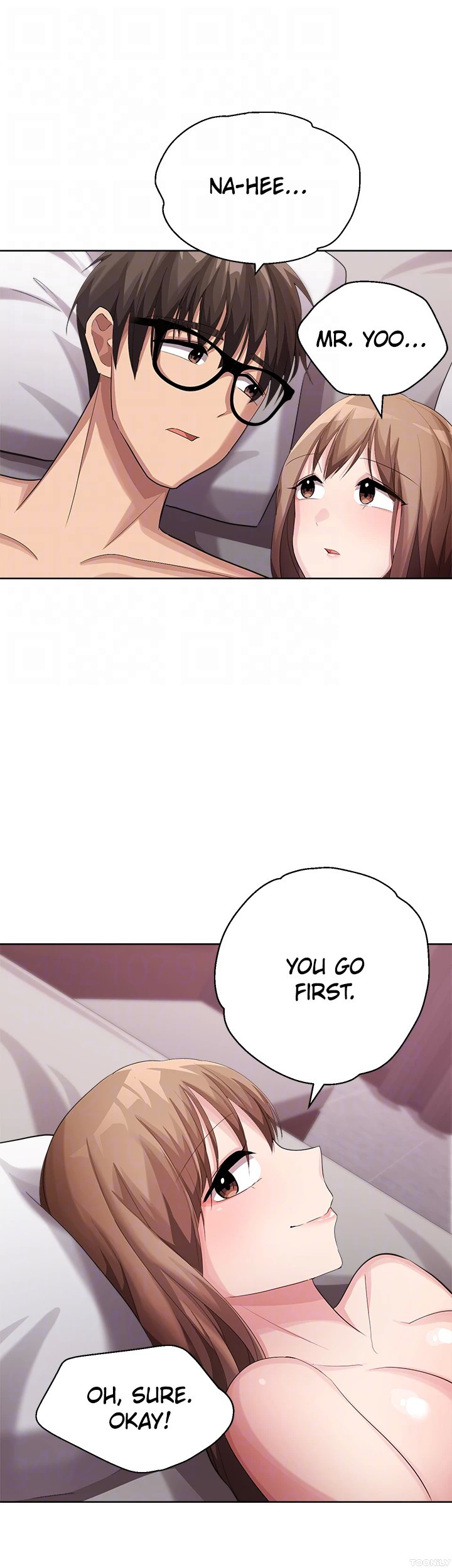 Girls I Used to Teach Chapter 13 Page 36