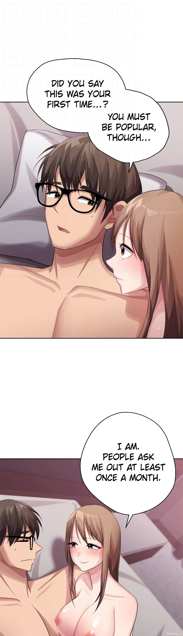 Girls I Used to Teach Chapter 13 Page 37