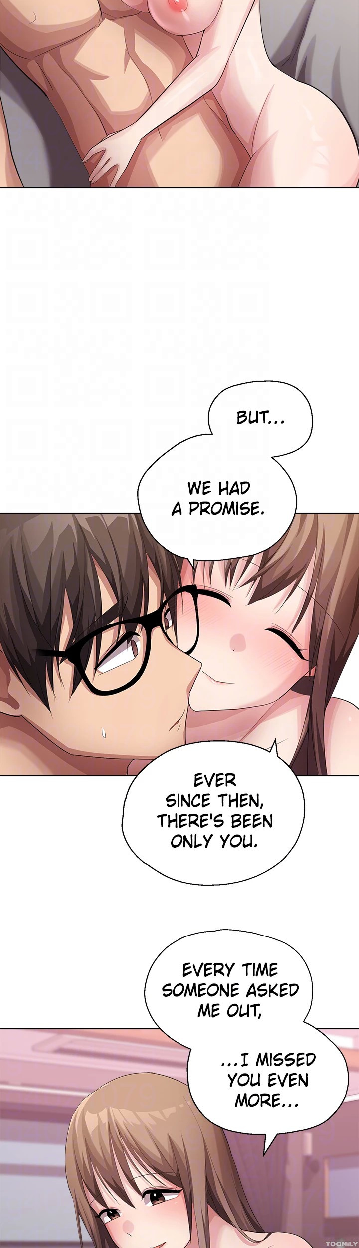 Girls I Used to Teach Chapter 13 Page 38