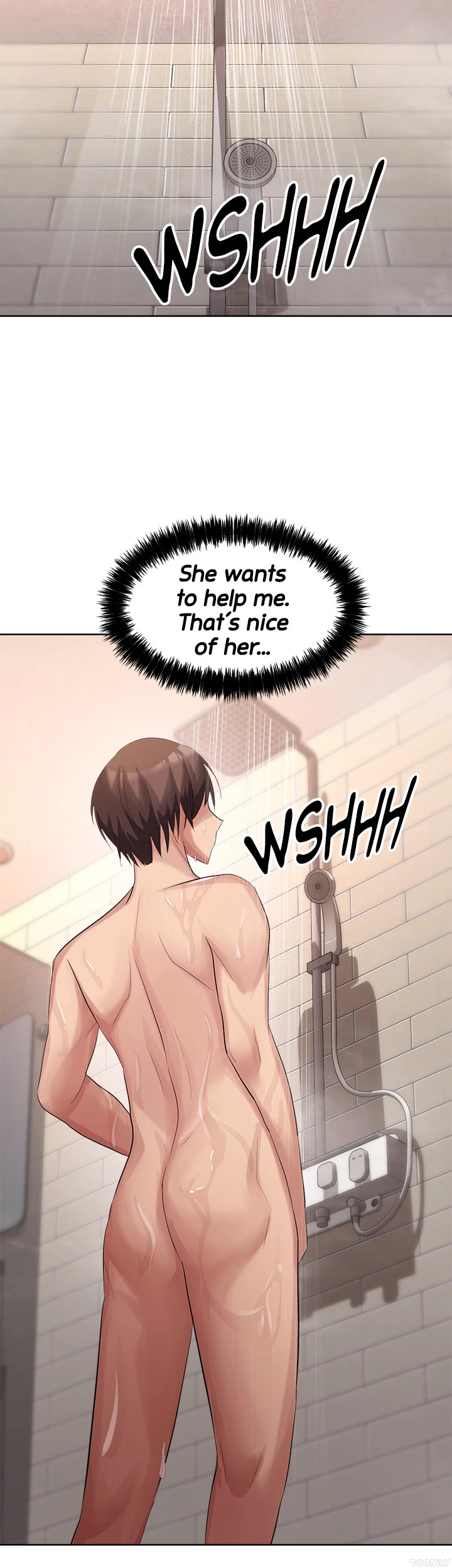 Girls I Used to Teach Chapter 13 Page 46