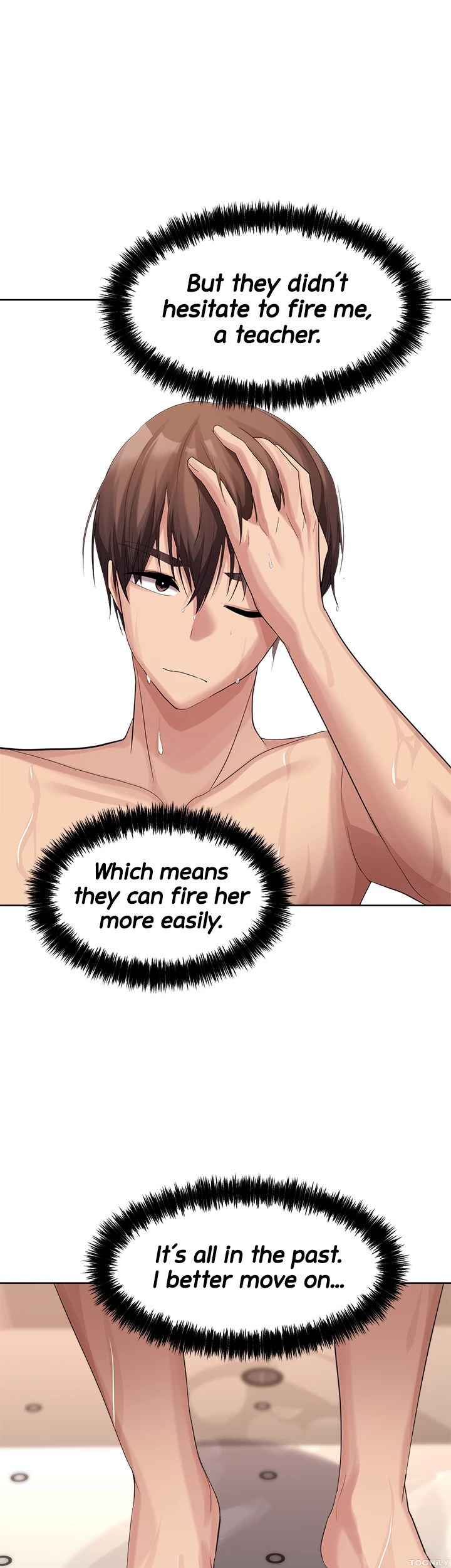 Girls I Used to Teach Chapter 13 Page 47