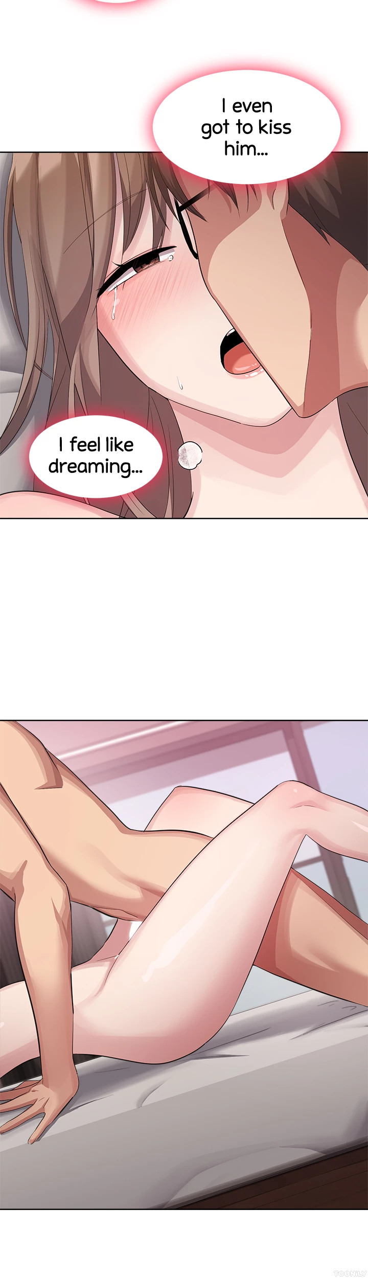Girls I Used to Teach Chapter 13 Page 8