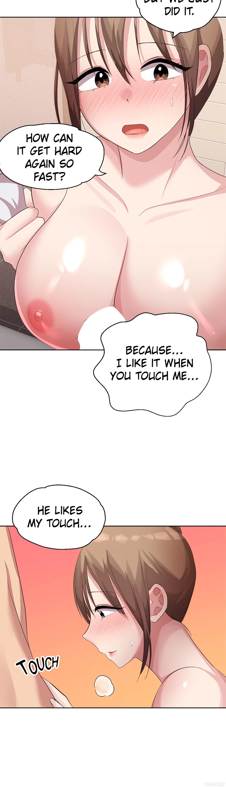 Girls I Used to Teach Chapter 14 Page 26