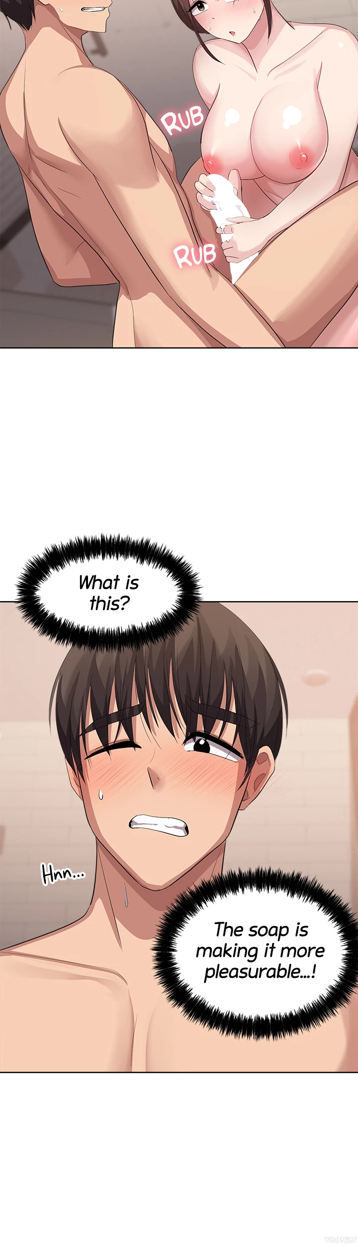Girls I Used to Teach Chapter 14 Page 29