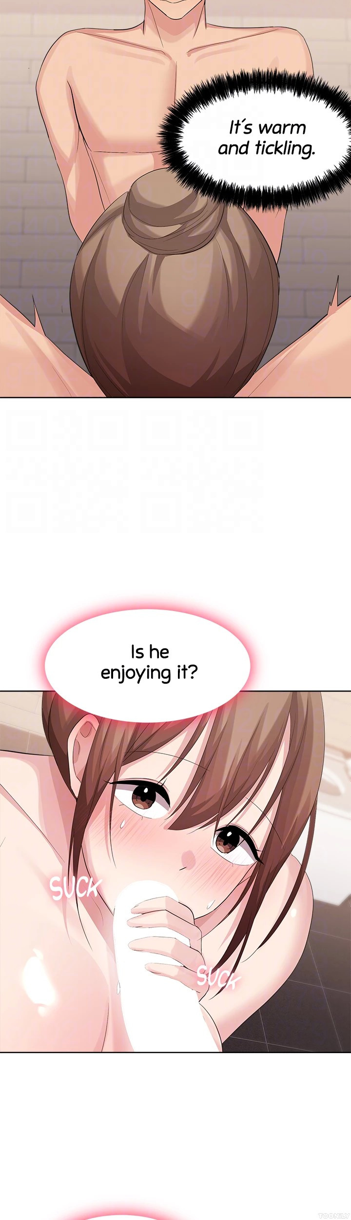 Girls I Used to Teach Chapter 14 Page 39