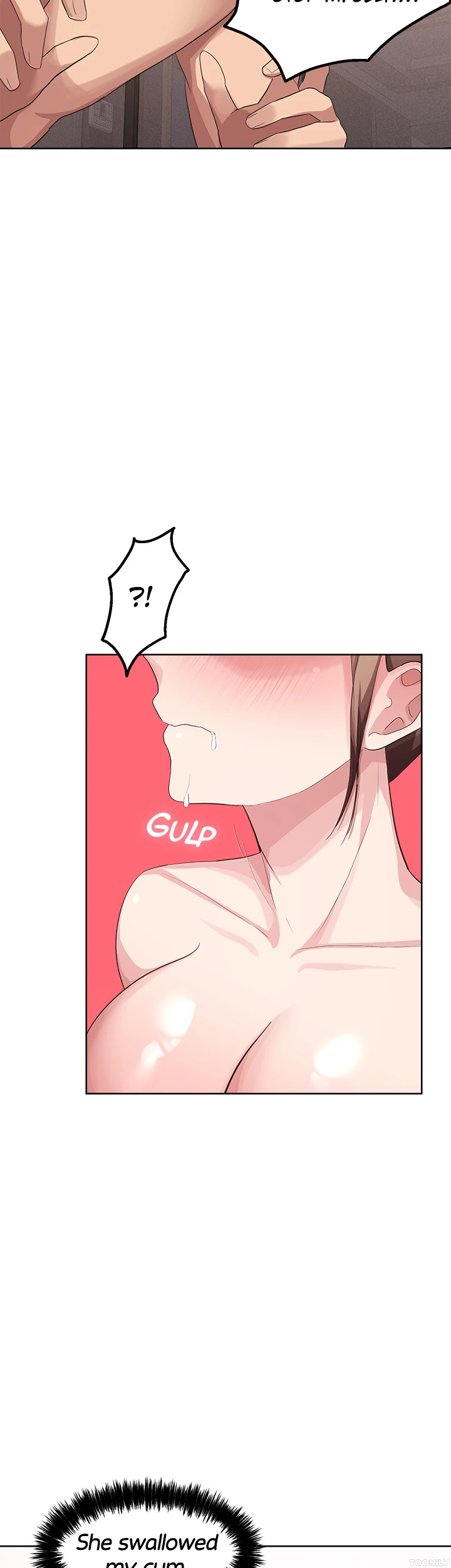 Girls I Used to Teach Chapter 14 Page 47