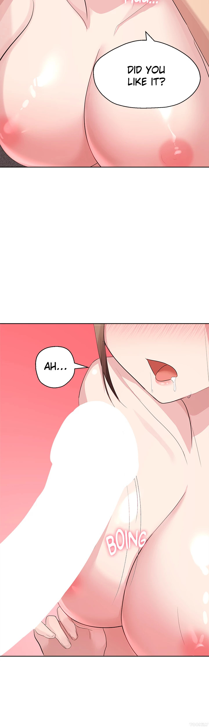 Girls I Used to Teach Chapter 14 Page 49