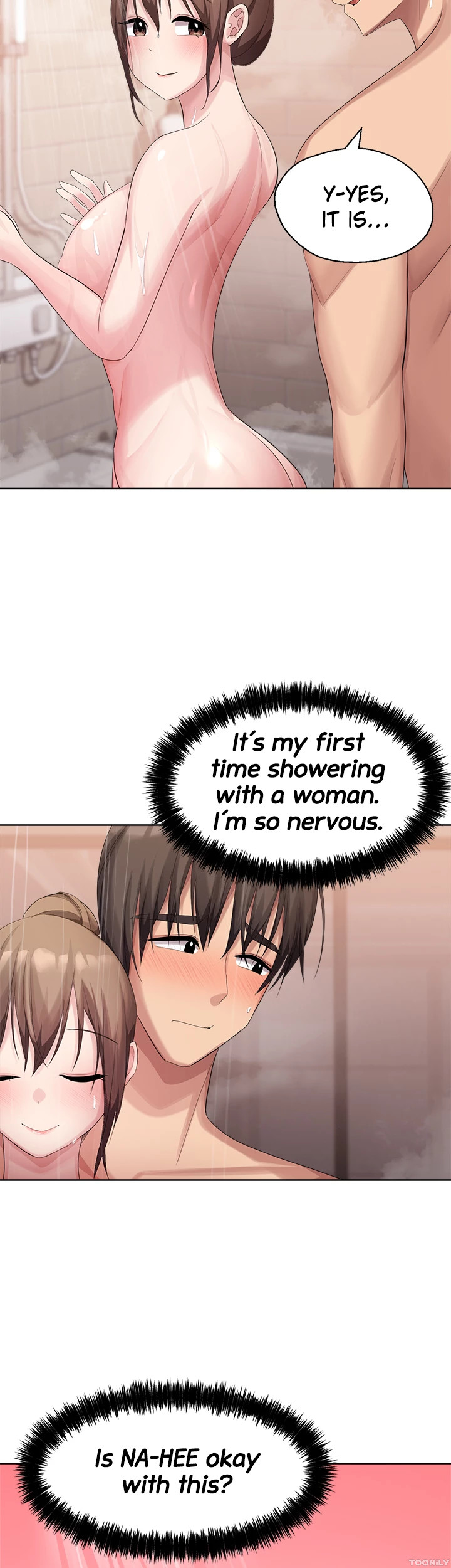 Girls I Used to Teach Chapter 14 Page 7