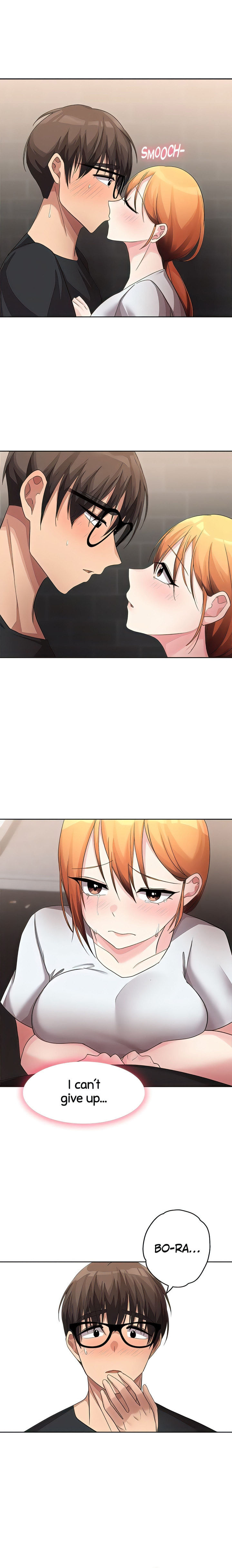 Girls I Used to Teach Chapter 15 Page 23